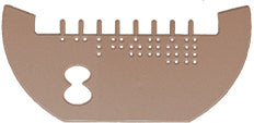 PELCO® Indicator FIB Lift-Out TEM Grids - Systems for Research