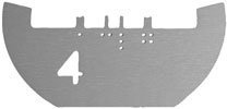 PELCO® Indicator FIB Lift-Out TEM Grids - Systems for Research