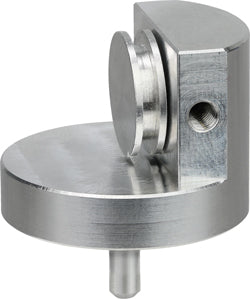 90° Pin Stub Holder, Pin - Systems for Research