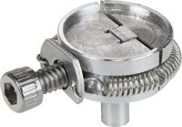 PELCO® Fortress FIB Holder™ & Sample Loader - Systems for Research