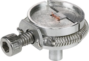 PELCO® Fortress FIB Holder™ & Sample Loader