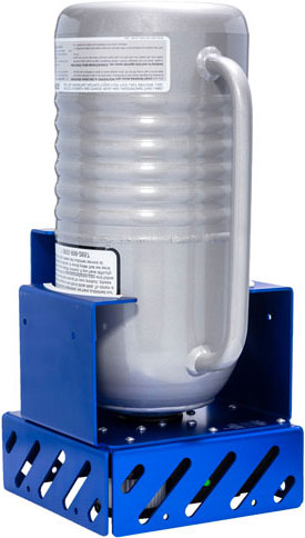 Dewar Dryer Rack - Systems for Research