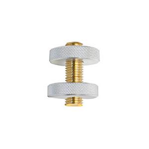 Stage adapter for FEI/Philips SEM / FESEM and DualBeam Systems - Systems for Research