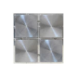 PELCO® Q Multi Pin Stub Holders - Systems for Research