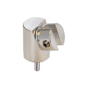 PELCO® EBSD Pre-Tilt Holder with Small Set Screw Vise - Systems for Research