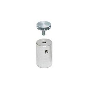 Pin Mount Adapters to Hitachi M4 Thread (Height extenders) - Systems for Research