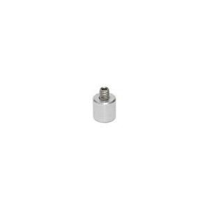 Cylinder Adapter for JEOL Holders - Systems for Research
