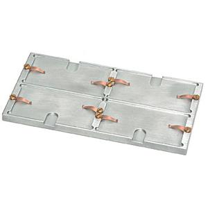 Geological Thin Section Holders, M4 - Systems for Research