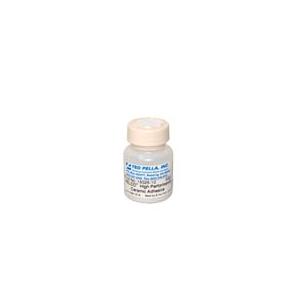 PELCO® High Performance Ceramic Adhesive - Systems for Research