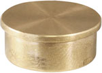 Brass Specimen Mounts -  Systems for Research
