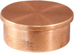 Copper Specimen Mounts