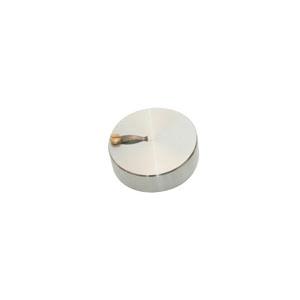 PELCO SEMClip™ Ø32mm Cylinder Mount, M4 - Systems for Research