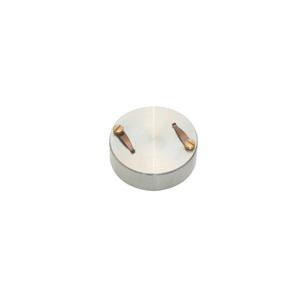 PELCO SEMClip™ Ø32mm Cylinder Mount, M4 - Systems for Research