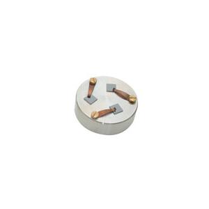 PELCO SEMClip™ Ø32mm Cylinder Mount, M4 - Systems for Research
