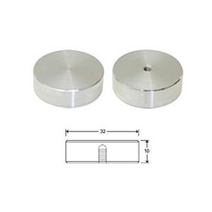 Specimen Mounts for all Hitachi SEM's with M4 threads - Systems for Research