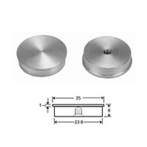 Specimen Mounts for all Hitachi SEM's with M4 threads - Systems for Research