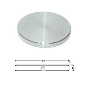 Specimen Mounts for all Hitachi SEM's with M4 threads - Systems for Research