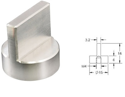 Hitachi, Angled Mounts - Systems for Research
