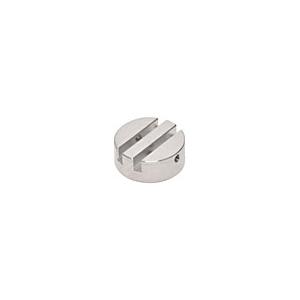 Large Double Slotted Vise - Systems for Research