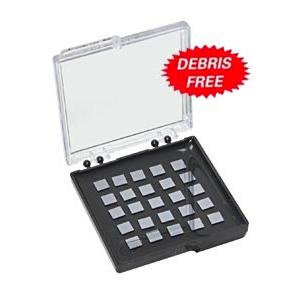 Ultra-Flat 6" Silicon Wafers - Systems for Research