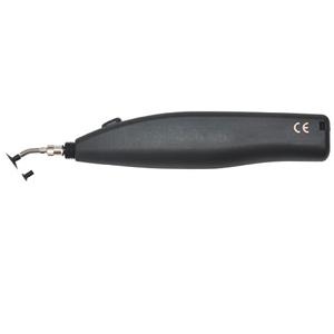 Battery Powered Vacuum Pick-Up Tool - Systems for Research