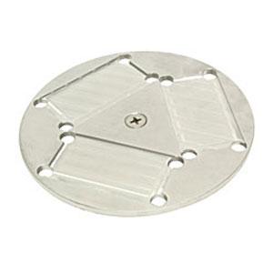 Large Sample Adapters for R-P-T stage - Systems for Research