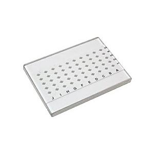 GSB50 and GSB100 TEM Grid Boxes - Systems for Research