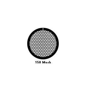 Gilder Hexagonal Mesh, Standard Grids - Systems for Research