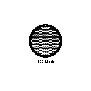 Gilder Hexagonal Mesh, Standard Grids - Systems for Research