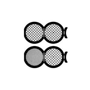 PELCO® 100 Mesh Grids - Systems for Research