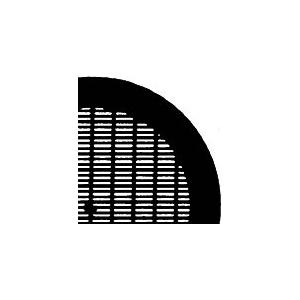 PELCO® 100 Mesh Grids - Systems for Research