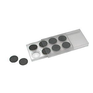 PELCO® AFM Disc Carriers & AFM Disc Magnetic Pickup Tool - Systems for Research