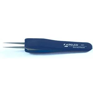 PELCO® Ergonomic, ESD Safe, Soft Grip Tweezers - Systems for Research