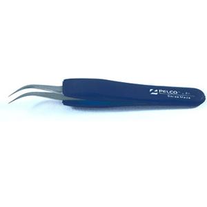 PELCO® Ergonomic, ESD Safe, Soft Grip Tweezers - Systems for Research