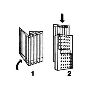 PELCO® Grid ID Cards - Systems for Research