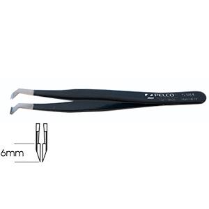 PELCO® Pro ESD Safe Epoxy Coated Wire Cutting Tweezers - Systems for Research