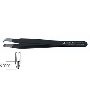 PELCO® Pro ESD Safe Epoxy Coated Wire Cutting Tweezers - Systems for Research