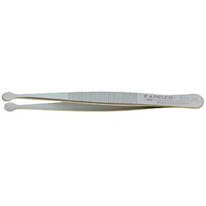 PELCO® Pro Flat and Pad Tip Tweezers - Systems for Research