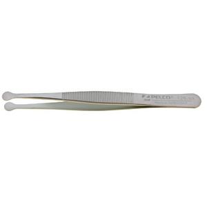 PELCO® Pro Flat and Pad Tip Tweezers - Systems for Research