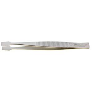 PELCO® Pro Flat and Pad Tip Tweezers - Systems for Research