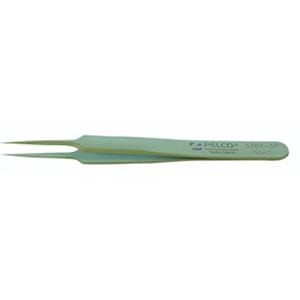 PELCO® Pro High Precision PTFE Coated Tweezers - Systems for Research