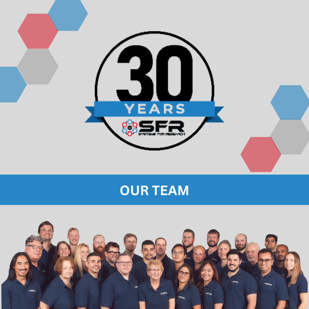 SFR Corporate Teambuilding 2022!