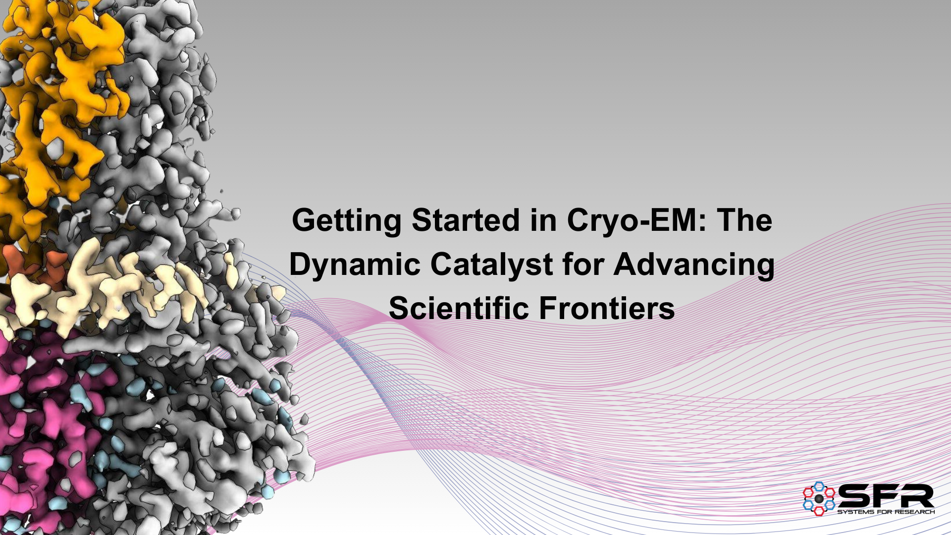 Getting Started in Cryo-EM: The Dynamic Catalyst for Advancing Scientific Frontiers