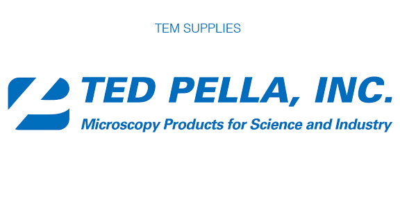 Antistatic grid storage box for 100 TEM GRIDS - Delta Microscopies
