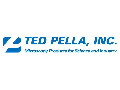 Ted Pella