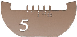 PELCO® Indicator FIB Lift-Out TEM Grids - Systems for Research