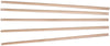 Round Wooden Applicator Sticks