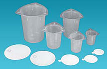 Tri-Stir® Disposable Plastic Beakers - Systems for Research