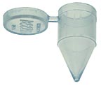 BEEM® Conical Tip Specimen Embedding Capsule - Systems for Research