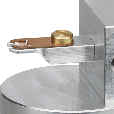 90° Pin Stub Holder, Pin - Systems for Research